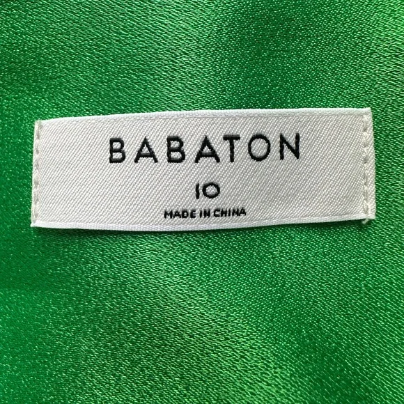 Babaton Hathaway Tennis Skirt - Picture 6 of 7